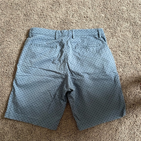 Bundle of man’s shorts from GAP and American Eagle size 31 - Picture 7 of 7